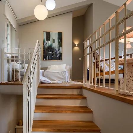 Villa Pican Holiday home *