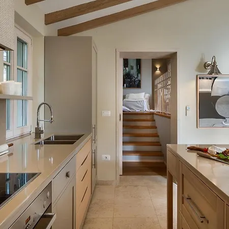 Villa Pican Holiday home *