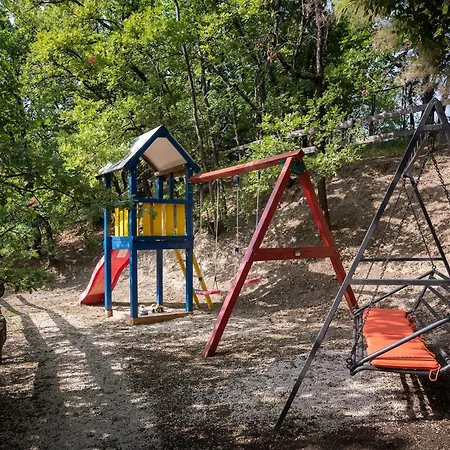 Casa de Férias Villa Pican Pićan