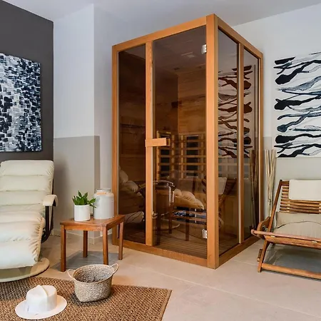 Villa Pican Holiday home Pican