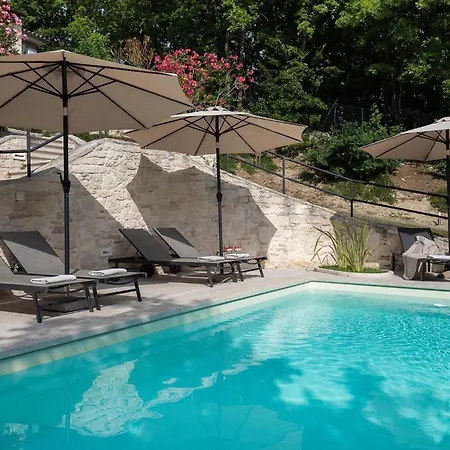 Villa Pican Holiday home