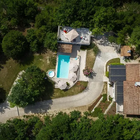 Villa Pican *