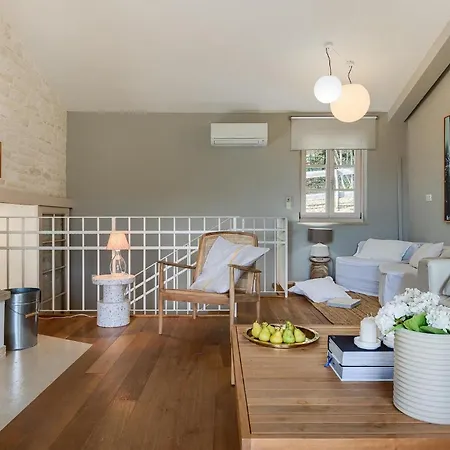 Villa Pican Holiday home