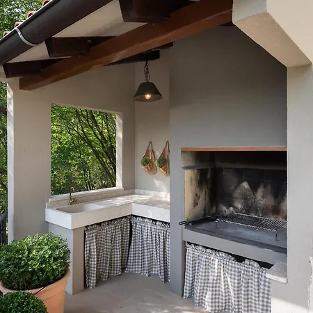 Holiday home Villa Pican Pican
