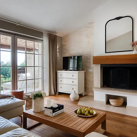 Villa Pican Holiday home *