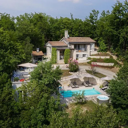 Villa Pican *