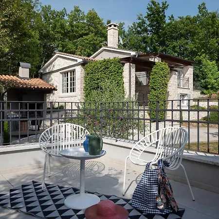 Villa Pican Casa de Férias *