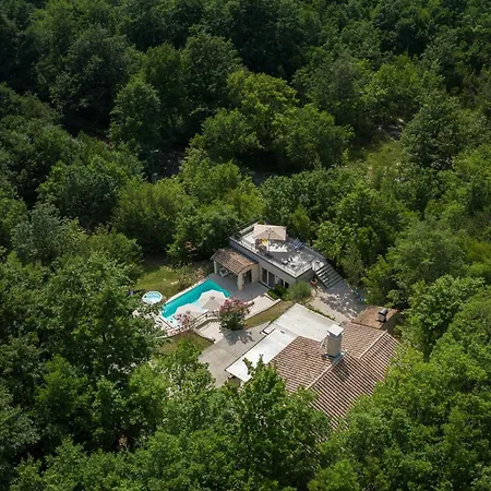 Villa Pican *