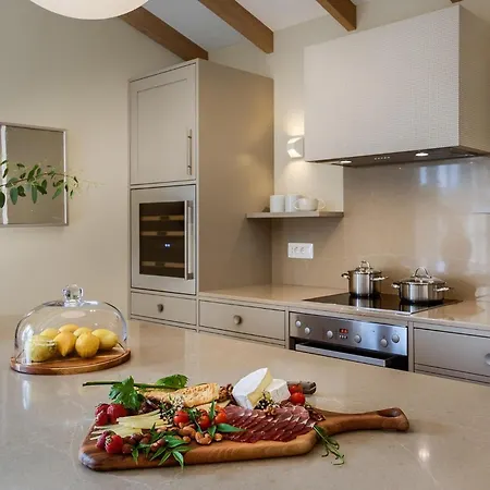 Villa Pican Holiday home