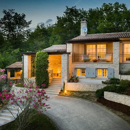 Villa Pican *