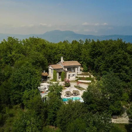 度假居 Villa Pican *