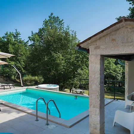 Villa Pican 度假居 Pićan