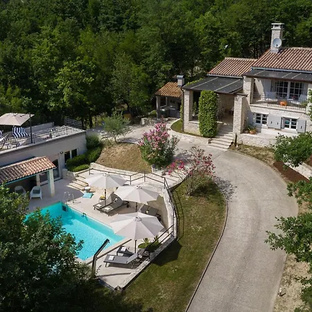 Villa Pican 度假居