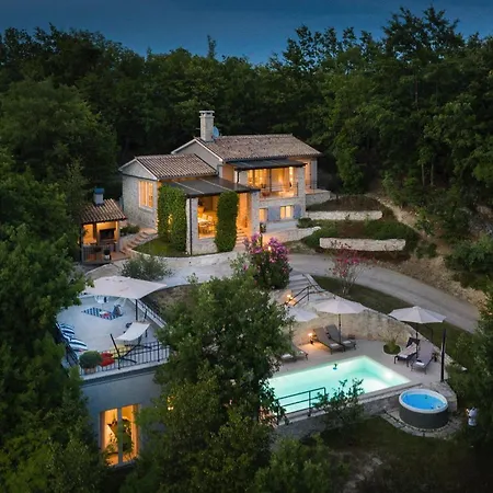 Villa Pican * Pićan
