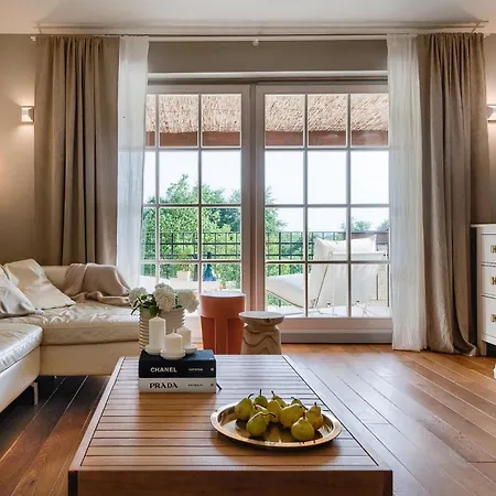 度假居 Villa Pican