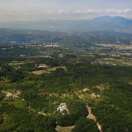 Villa Pican Pićan