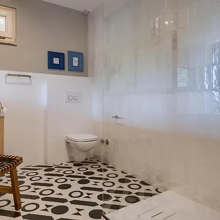 Villa Pican 度假居